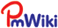 PmWiki-Logo